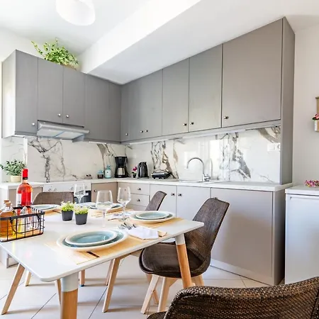 Comfortable Flat In The Heart Of The Old Town *