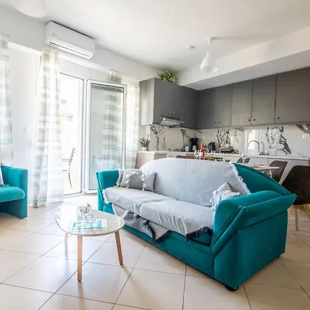 Comfortable Flat In The Heart Of The Old Town Apartamento *