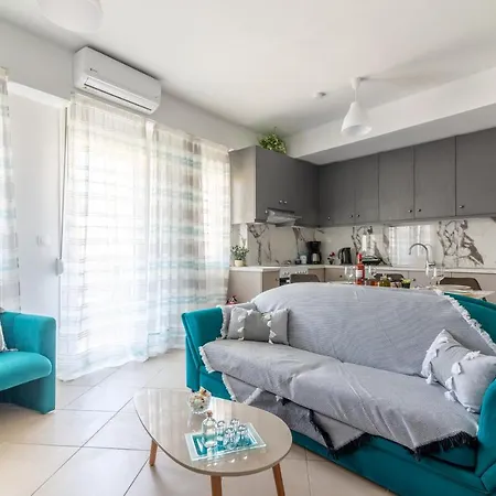 Comfortable Flat In The Heart Of The Old Town Apartamento Heraclión
