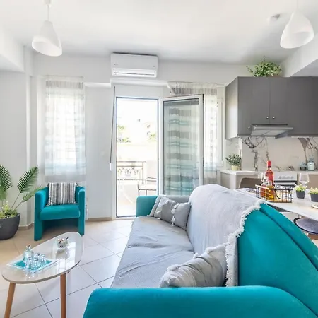 Comfortable Flat In The Heart Of The Old Town *