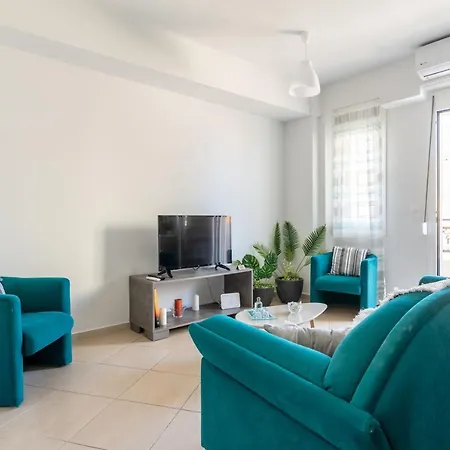 Comfortable Flat In The Heart Of The Old Town Apartamento
