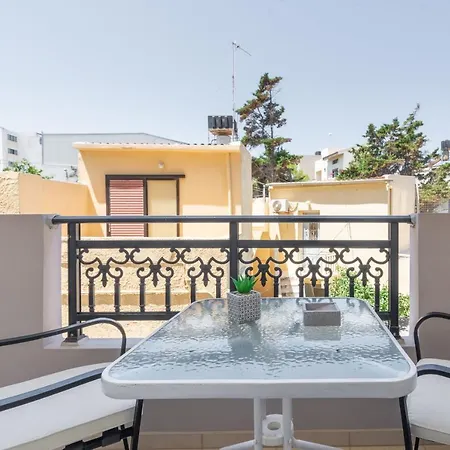 Comfortable Flat In The Heart Of The Old Town