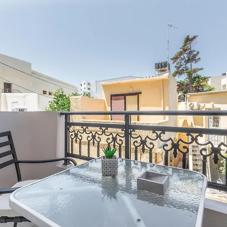 Comfortable Flat In The Heart Of The Old Town Apartamento *