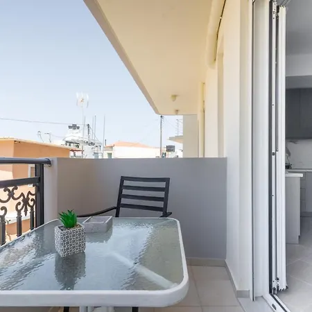 Comfortable Flat In The Heart Of The Old Town Apartamento Heraclión