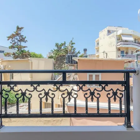 Comfortable Flat In The Heart Of The Old Town Apartamento *