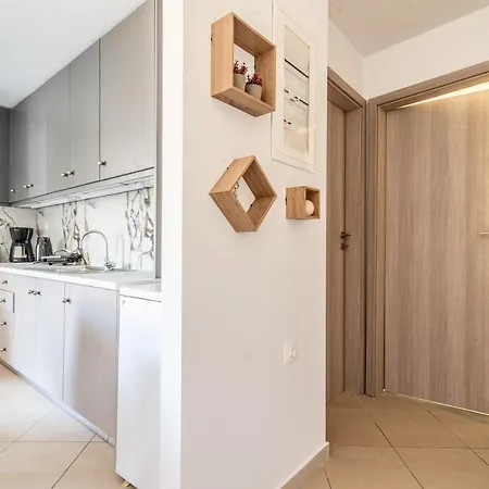 Apartamento Comfortable Flat In The Heart Of The Old Town Heraclión