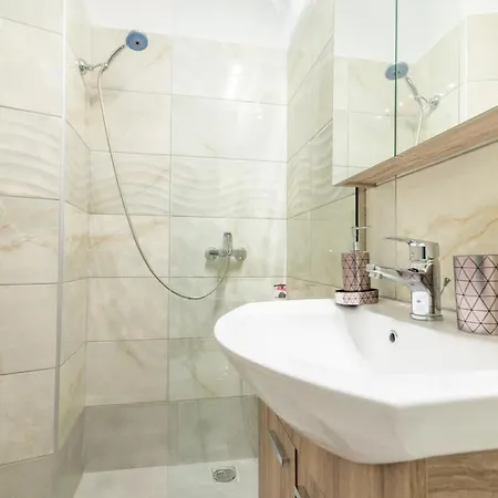 Comfortable Flat In The Heart Of The Old Town *