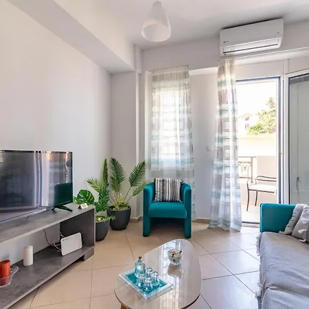 Comfortable Flat In The Heart Of The Old Town
