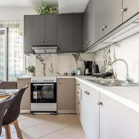 Comfortable Flat In The Heart Of The Old Town Heraclión