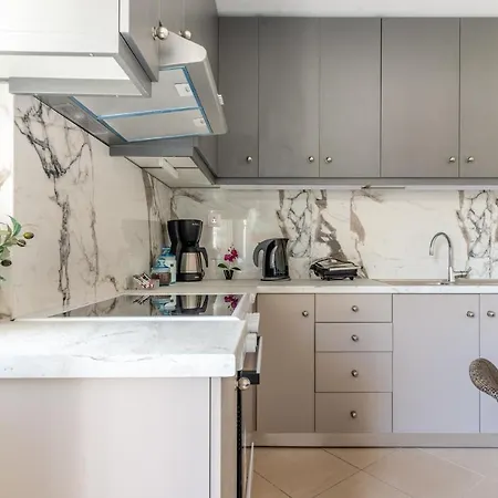 Comfortable Flat In The Heart Of The Old Town