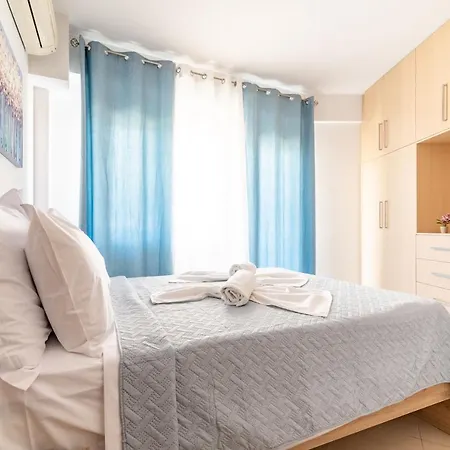Apartamento Comfortable Flat In The Heart Of The Old Town