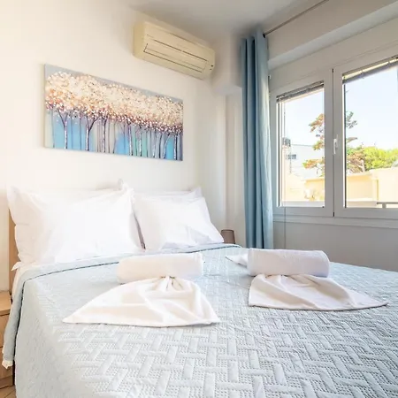 Comfortable Flat In The Heart Of The Old Town *