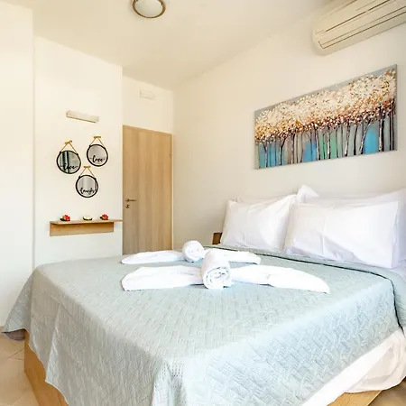 Comfortable Flat In The Heart Of The Old Town * Heraclión