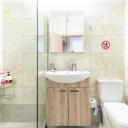 Comfortable Flat In The Heart Of The Old Town Apartamento *