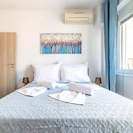 Comfortable Flat In The Heart Of The Old Town Apartamento Heraclión