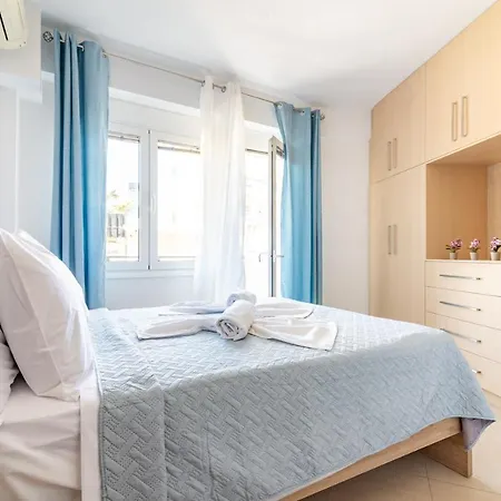 Comfortable Flat In The Heart Of The Old Town Apartamento Heraclión