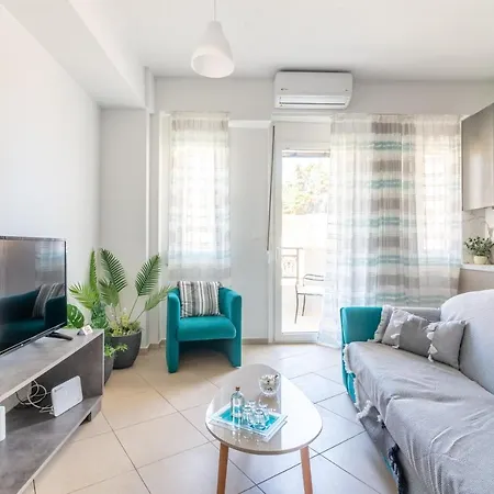 Comfortable Flat In The Heart Of The Old Town
