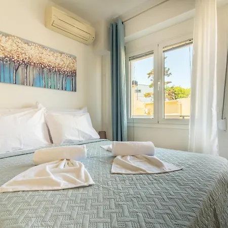 Comfortable Flat In The Heart Of The Old Town * Heraclión