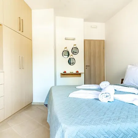 Comfortable Flat In The Heart Of The Old Town Heraclión