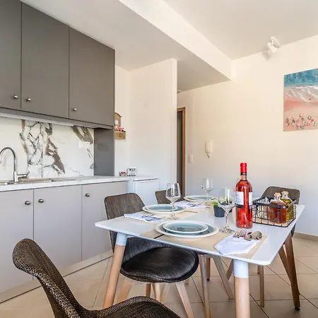 Comfortable Flat In The Heart Of The Old Town *